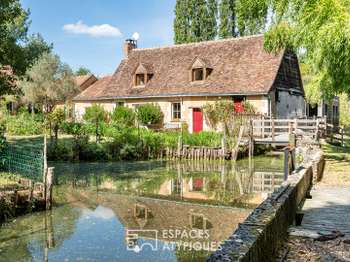 Photo Vente maison Savigné-sous-le-Lude