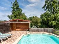 Vente maison 13 pièces