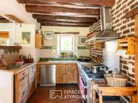 Vente maison 13 pièces
