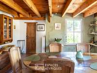 Vente maison 13 pièces