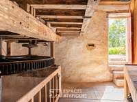Vente maison 13 pièces