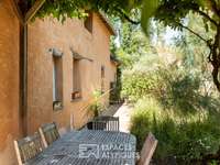 Vente maison 13 pièces