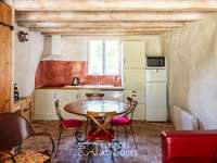 Vente maison 13 pièces