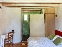 Vente maison 13 pièces