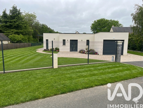 Vente Maison 3 chambresSavigné-sur-Lathan