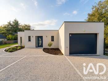 Vente Maison 3 chambresSavigné-sur-Lathan