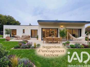 Vente Maison 3 chambresSavigné-sur-Lathan