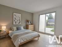 Vente maison 5 pièces Vente maison 5 pièces