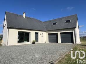 Vente Maison 6 chambresSavigné-sur-Lathan