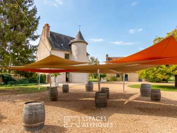 Vente maison 11 pièces Vente maison 11 pièces