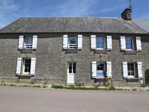 Vente Maison 4 piècesSavigny