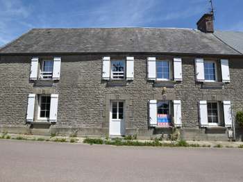 Vente maison 4 pièces Savigny 50