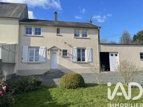 Vente Maison 2 chambresSavigny