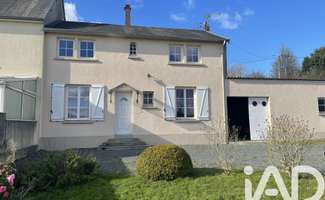 Photo Vente maison Savigny