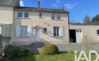 Photo Vente maison Savigny