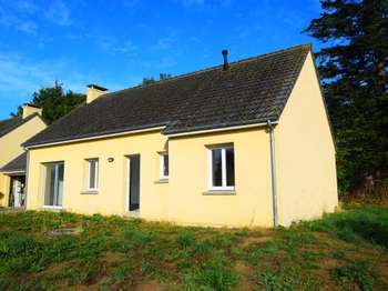 Maison 6 pièces 88 m² · à Savigny · 88 m² · 261 000 €