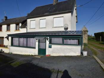 Vente Maison 2 chambresSavigny
