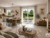 Vente maison 4 pièces Vente maison 4 pièces
