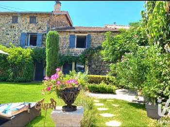 Vente maison 7 pièces Savigny 69