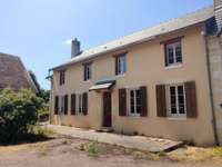Vente maison 11 pièces