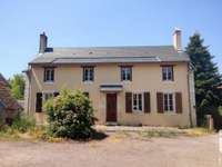 Vente maison 11 pièces