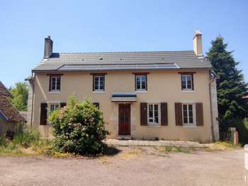 Vente maison 11 pièces Savigny-en-Sancerre 18