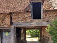 Vente maison 11 pièces