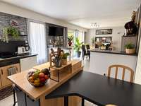 Vente maison 6 pièces Vente maison 6 pièces