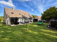 Vente maison 6 pièces Vente maison 6 pièces