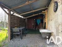 Vente maison 2 pièces Vente maison 2 pièces