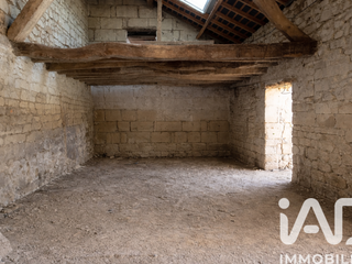 Vente maison 2 pièces
