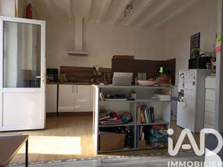 Vente maison 2 pièces