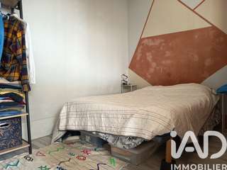 Vente maison 2 pièces