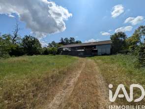 Vente Maison 3 piècesSavigny-en-Véron