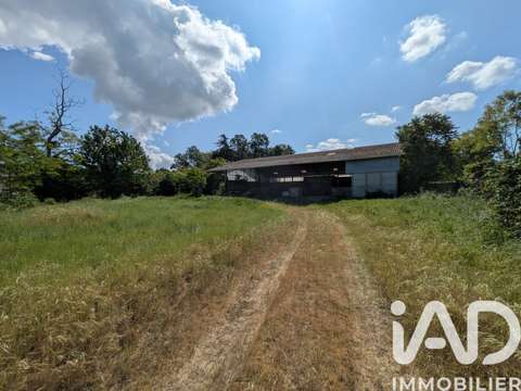 Vente maison 3 pièces Savigny-en-Véron 37