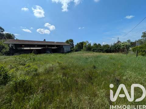 Vente maison 3 pièces Vente maison 3 pièces