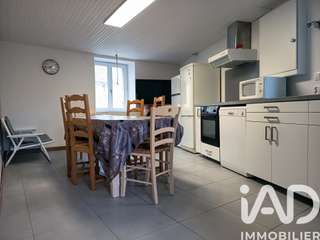 Vente maison 9 pièces Vente maison 9 pièces