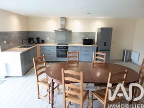 Vente Maison 6 chambresSavigny-en-Véron