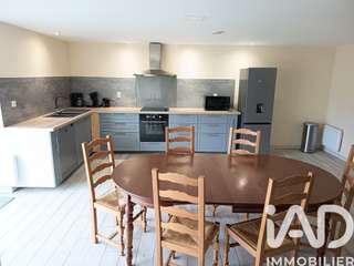 Vente maison 9 pièces Vente maison 9 pièces