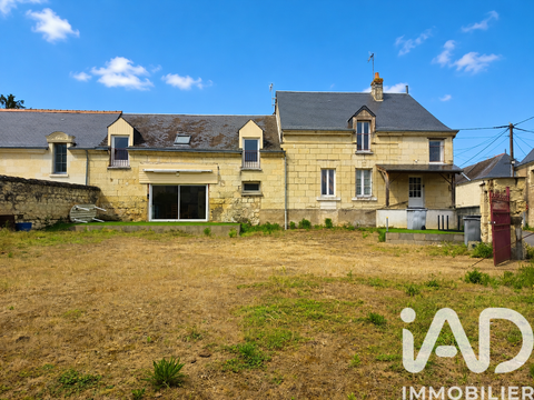 Vente maison 9 pièces Vente maison 9 pièces