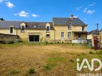 Vente maison 9 pièces