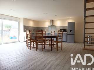 Vente maison 9 pièces Vente maison 9 pièces