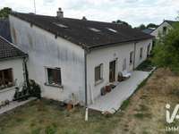 Vente maison 9 pièces