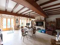Vente maison 9 pièces