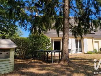 Vente Maison 4 chambresSavigny-en-Véron