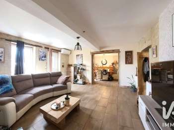 Vente maison 4 pièces Savigny-en-Véron 37