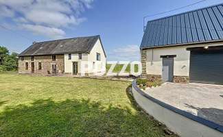 Photo Vente maison Savigny-le-Vieux