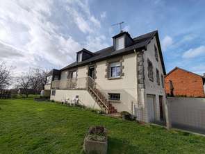 Vente Maison 5 chambresSavigny-le-Vieux