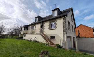 Photo Vente maison Savigny-le-Vieux