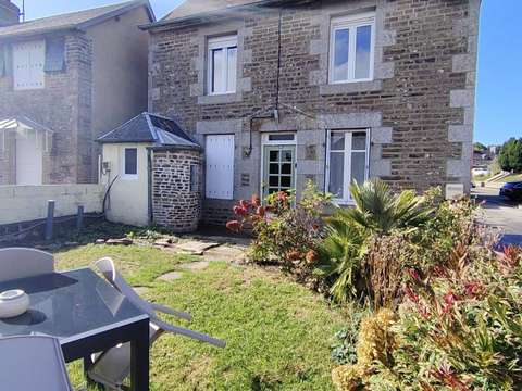 Vente maison 3 pièces Savigny-le-Vieux 50
